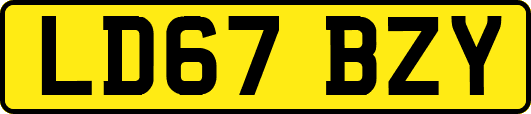LD67BZY