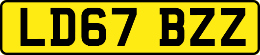 LD67BZZ
