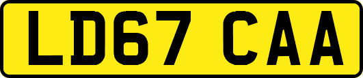 LD67CAA