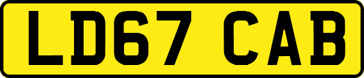 LD67CAB
