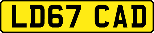 LD67CAD
