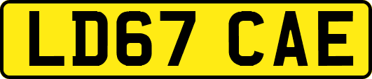 LD67CAE