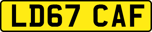 LD67CAF