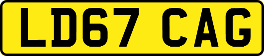 LD67CAG
