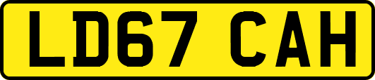 LD67CAH