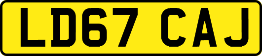 LD67CAJ