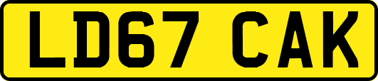 LD67CAK