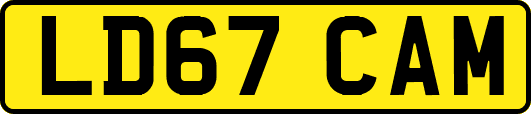LD67CAM