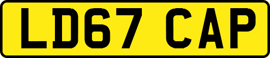 LD67CAP