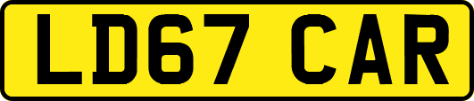 LD67CAR
