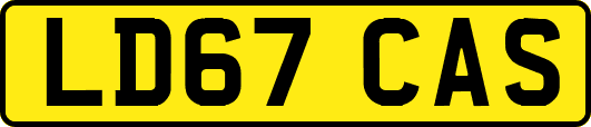 LD67CAS