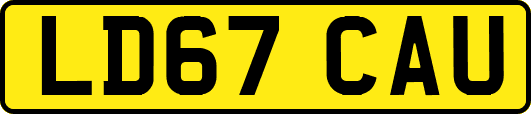LD67CAU