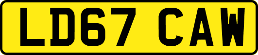 LD67CAW