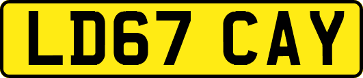 LD67CAY