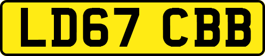 LD67CBB