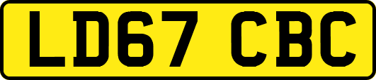 LD67CBC