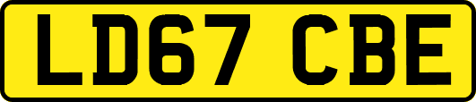 LD67CBE