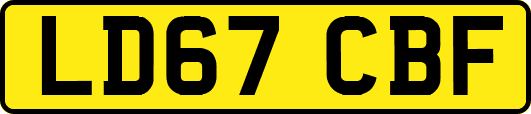 LD67CBF