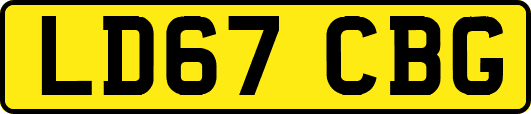 LD67CBG