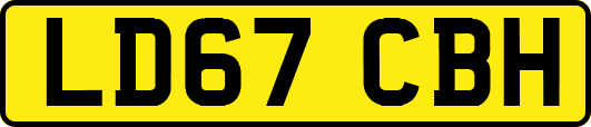 LD67CBH