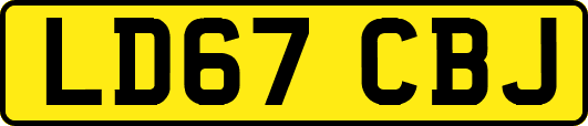 LD67CBJ