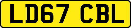 LD67CBL