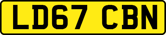 LD67CBN