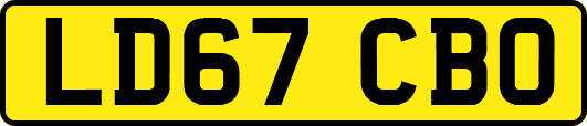 LD67CBO