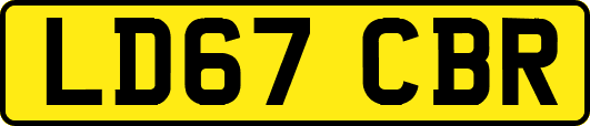 LD67CBR