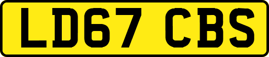 LD67CBS