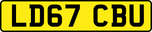 LD67CBU