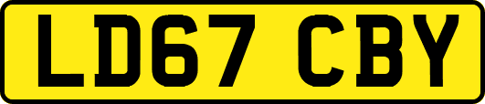 LD67CBY