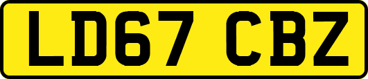 LD67CBZ