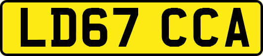 LD67CCA