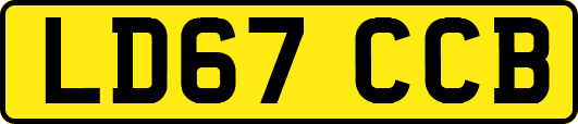 LD67CCB