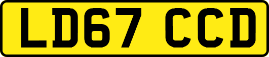 LD67CCD