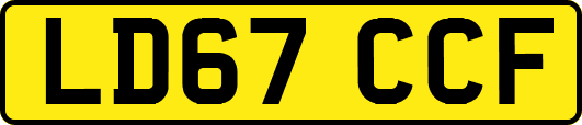 LD67CCF