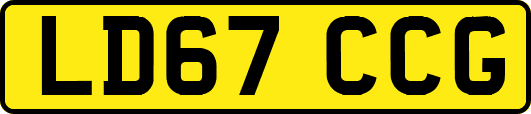 LD67CCG