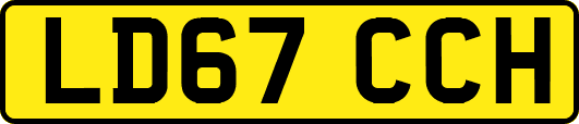 LD67CCH
