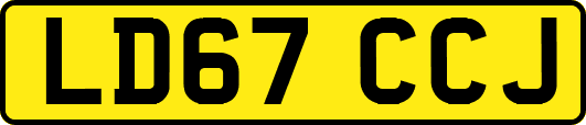 LD67CCJ