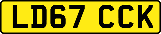LD67CCK