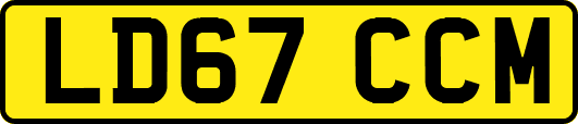 LD67CCM