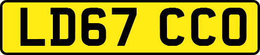 LD67CCO
