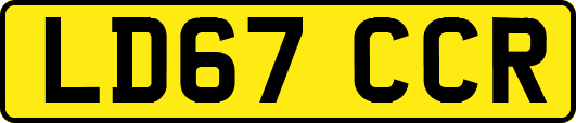LD67CCR