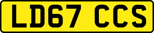 LD67CCS