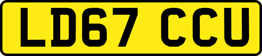 LD67CCU