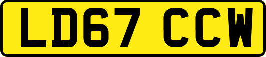 LD67CCW