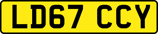 LD67CCY