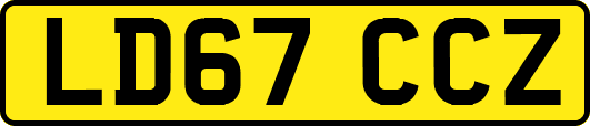 LD67CCZ