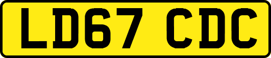 LD67CDC